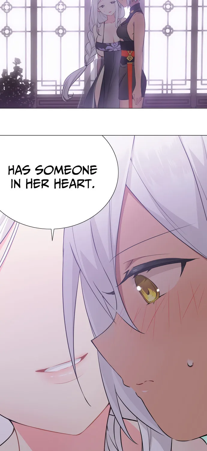 My Harem Grew So Large, I Was Forced to Ascend (Colored) Chapter 66 page 79 - 