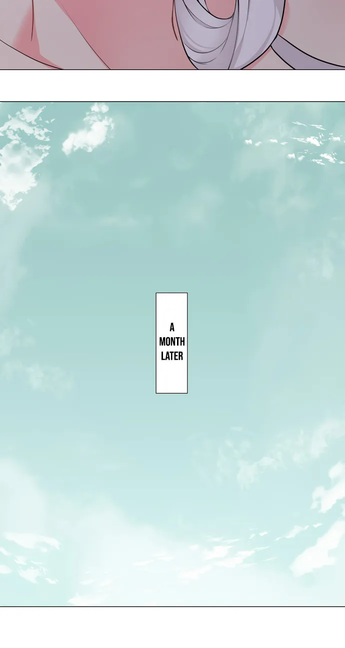 My Harem Grew So Large, I Was Forced to Ascend (Colored) Chapter 66 page 80 - 