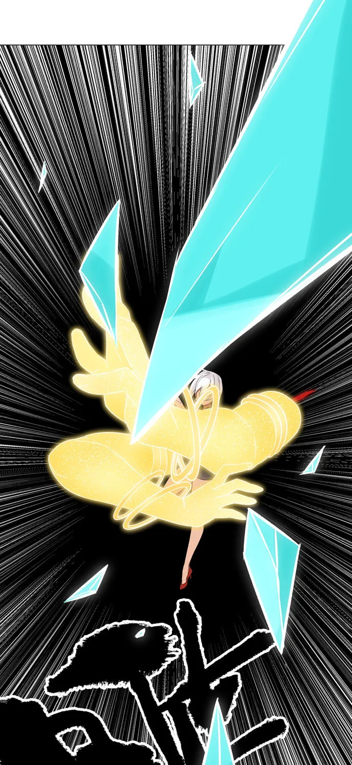 My Harem Grew So Large, I Was Forced to Ascend (Colored) Chapter 66 page 9 - 