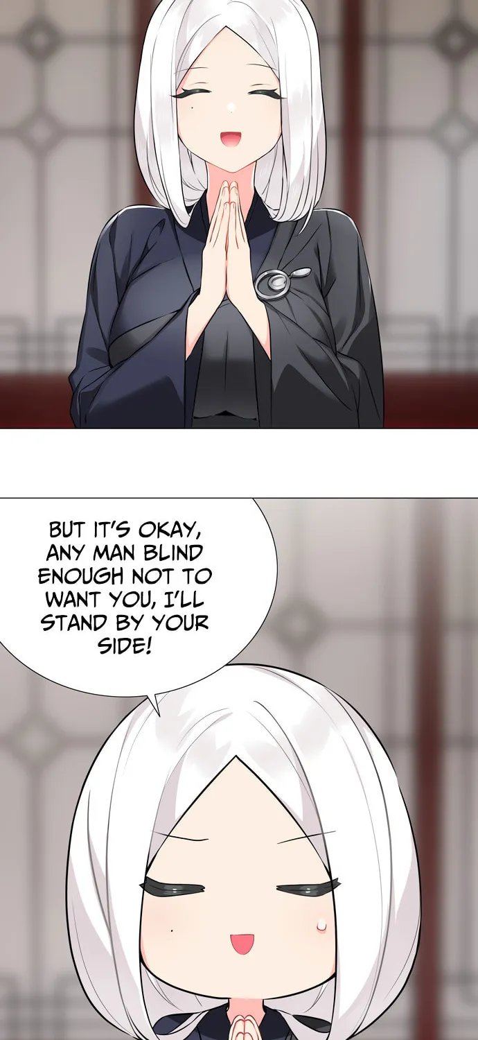 My Harem Grew So Large, I Was Forced to Ascend (Colored) Chapter 66 page 82 - 