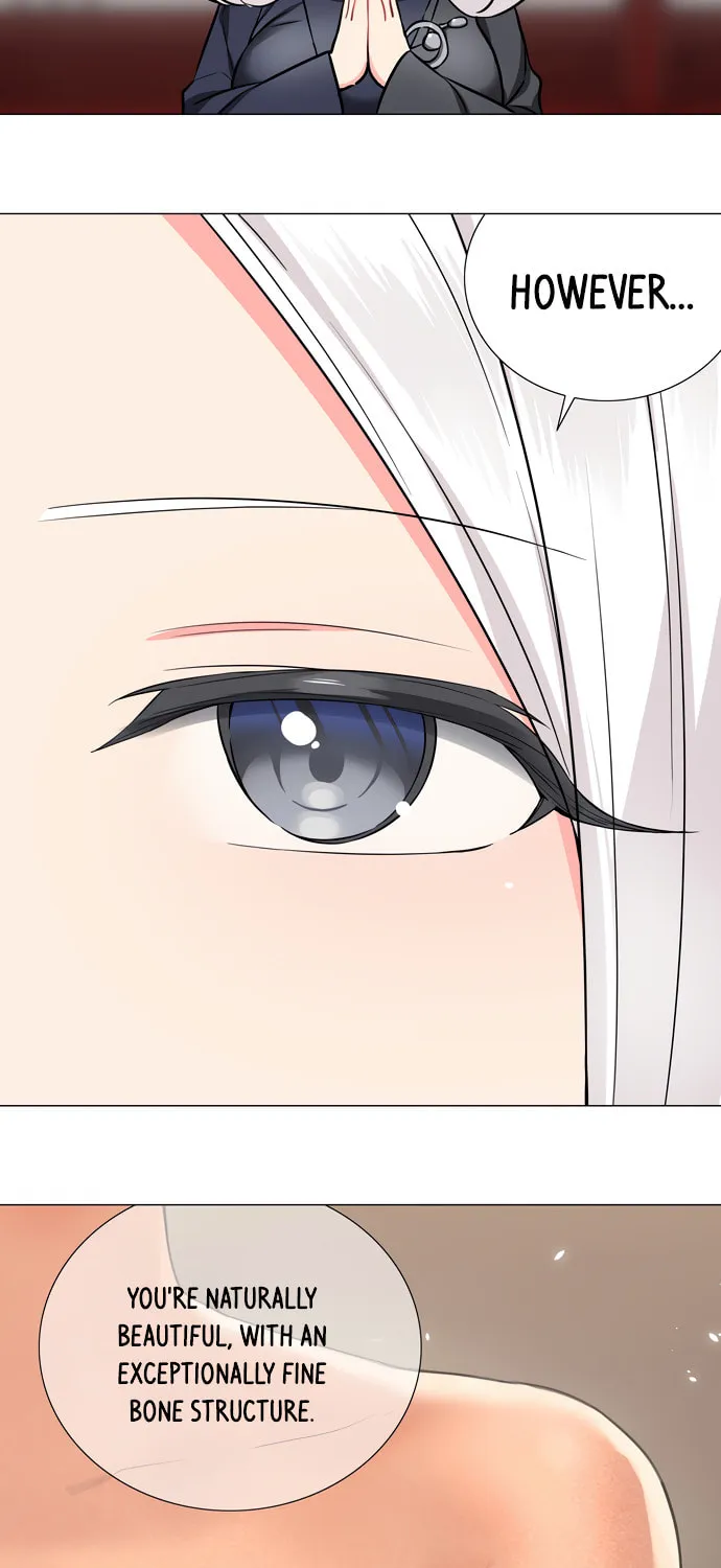 My Harem Grew So Large, I Was Forced to Ascend (Colored) Chapter 66 page 83 - 