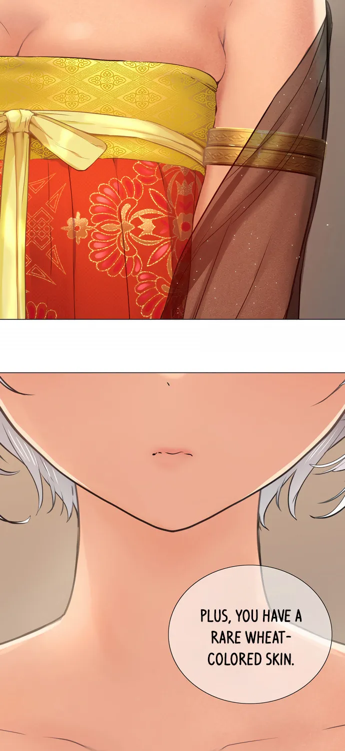 My Harem Grew So Large, I Was Forced to Ascend (Colored) Chapter 66 page 84 - 