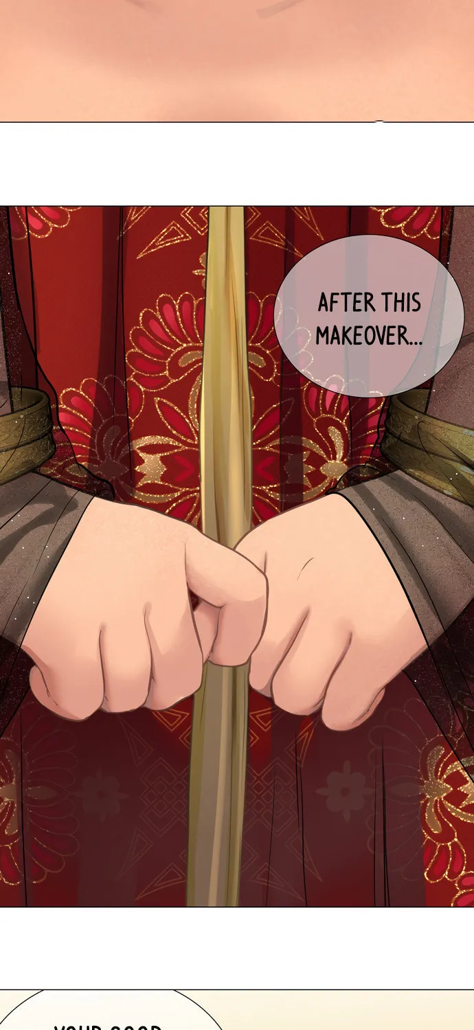 My Harem Grew So Large, I Was Forced to Ascend (Colored) Chapter 66 page 85 - 