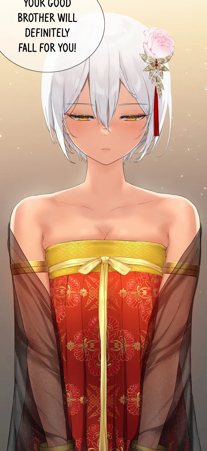 My Harem Grew So Large, I Was Forced to Ascend (Colored) Chapter 66 page 86 - 