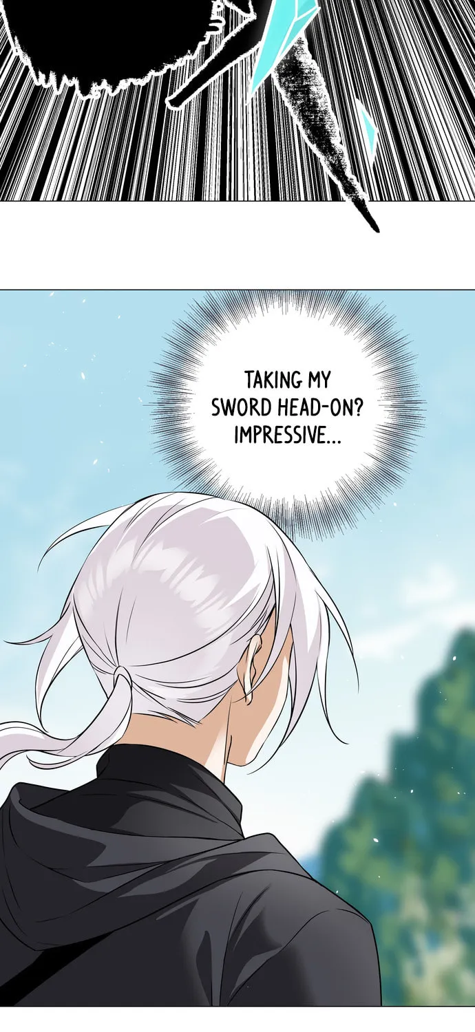 My Harem Grew So Large, I Was Forced to Ascend (Colored) Chapter 66 page 10 - 