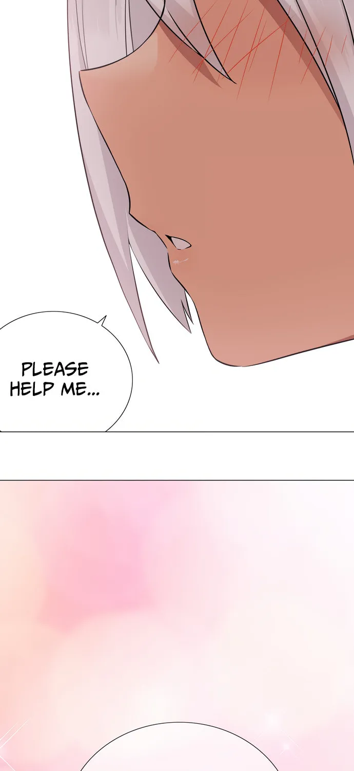 My Harem Grew So Large, I Was Forced to Ascend (Colored) Chapter 66 page 91 - 