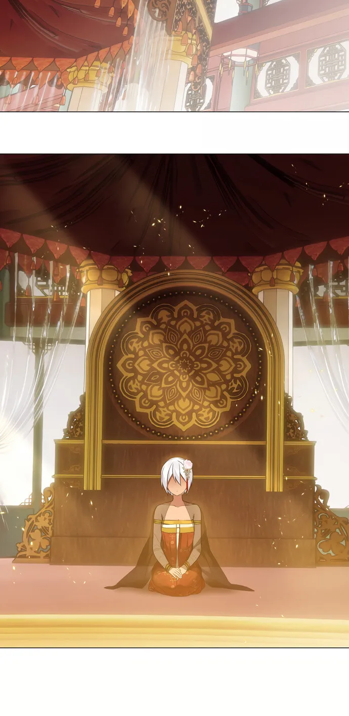 My Harem Grew So Large, I Was Forced to Ascend (Colored) Chapter 66 page 93 - 