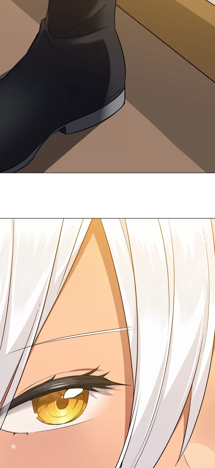 My Harem Grew So Large, I Was Forced to Ascend (Colored) Chapter 66 page 95 - 