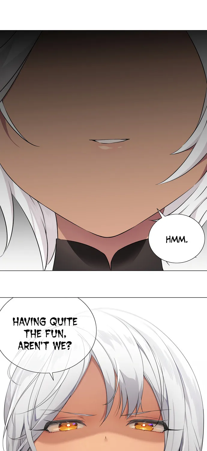 My Harem Grew So Large, I Was Forced to Ascend (Colored) Chapter 67 page 2 - 