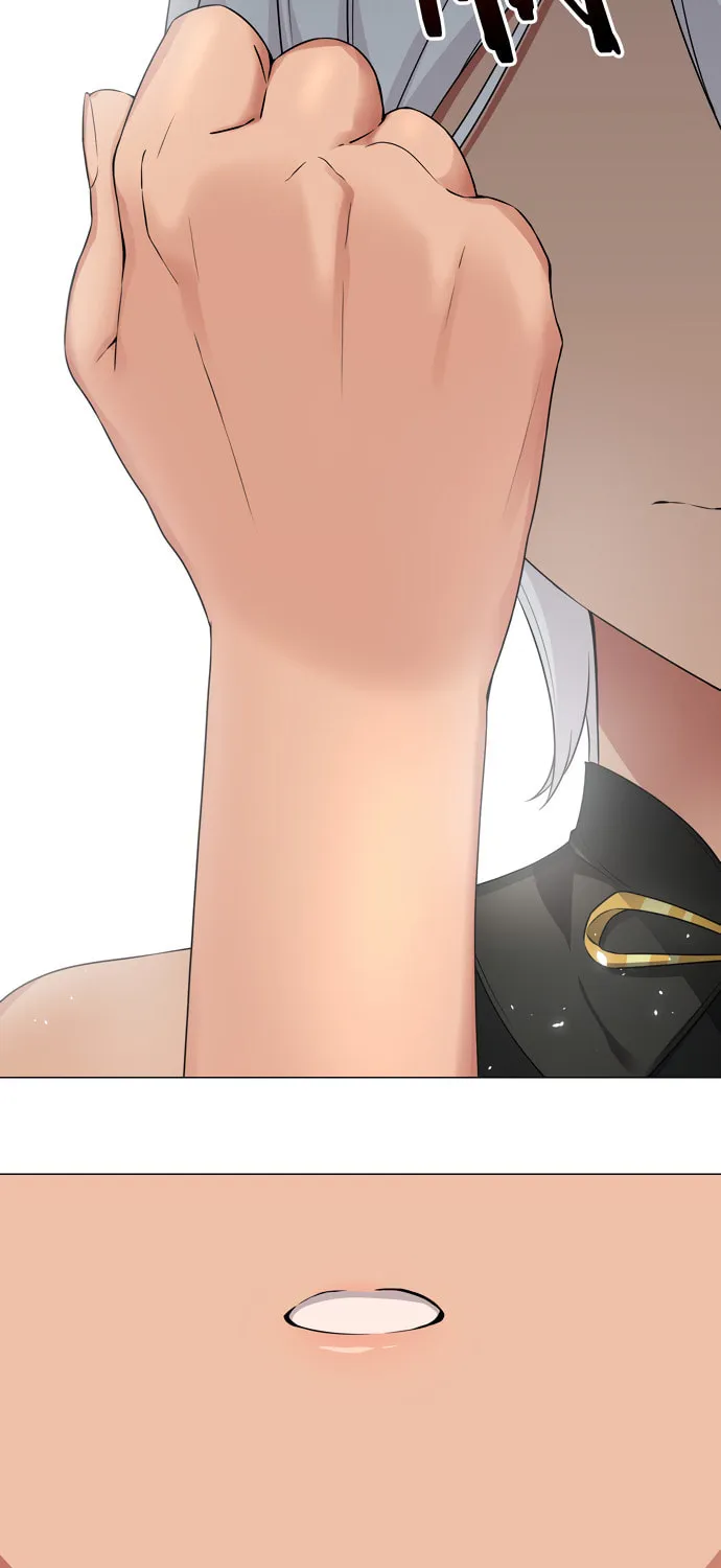My Harem Grew So Large, I Was Forced to Ascend (Colored) Chapter 67 page 11 - 
