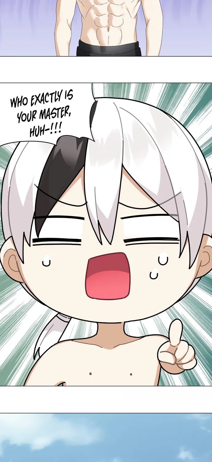 My Harem Grew So Large, I Was Forced to Ascend (Colored) Chapter 67 page 30 - 