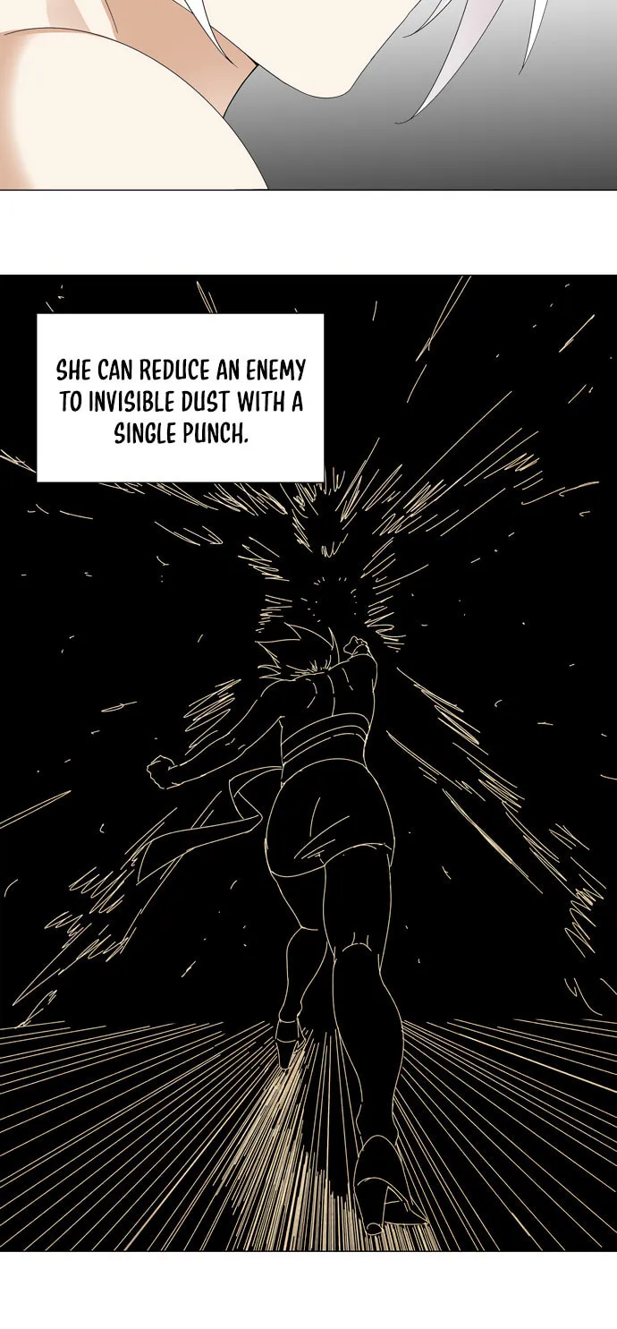 My Harem Grew So Large, I Was Forced to Ascend (Colored) Chapter 67 page 34 - 