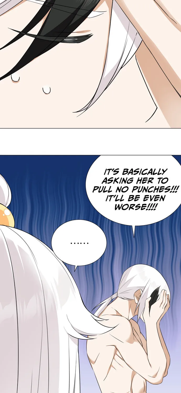 My Harem Grew So Large, I Was Forced to Ascend (Colored) Chapter 67 page 36 - 