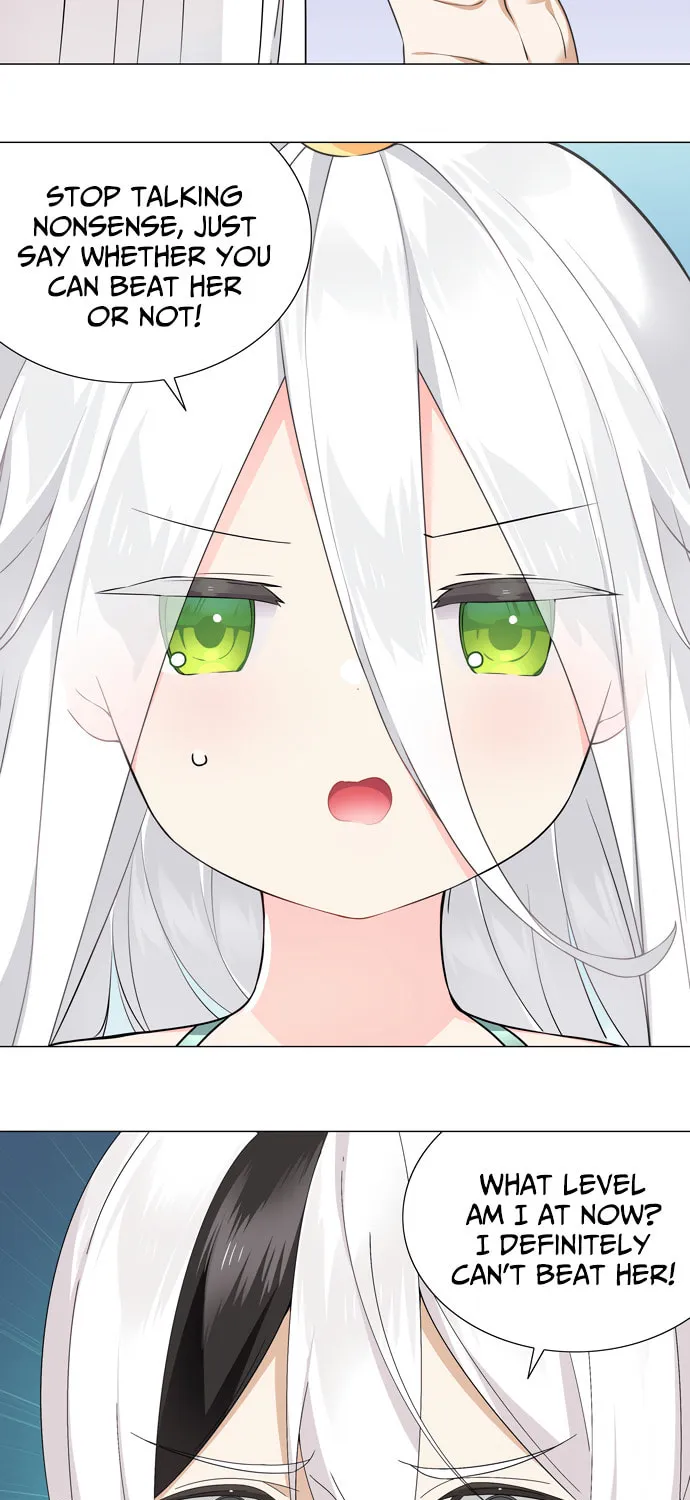 My Harem Grew So Large, I Was Forced to Ascend (Colored) Chapter 67 page 37 - 