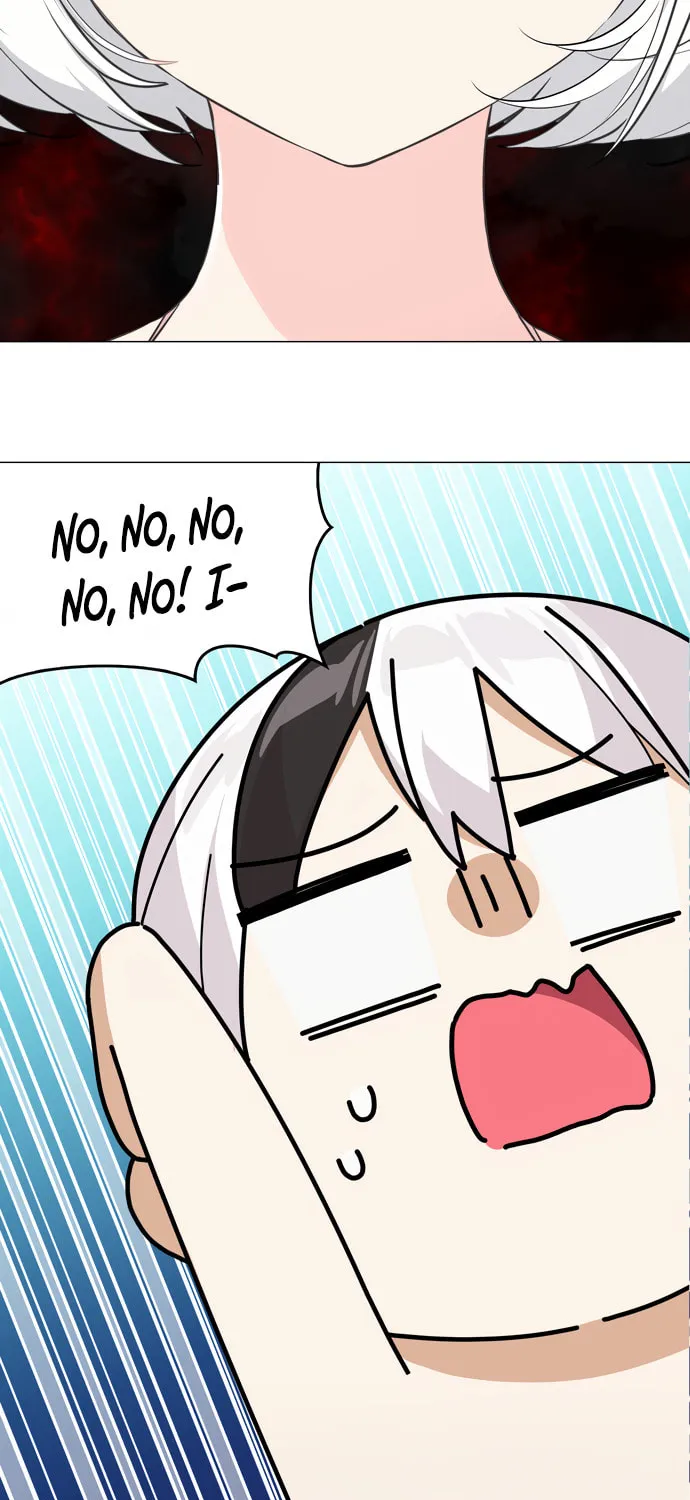 My Harem Grew So Large, I Was Forced to Ascend (Colored) Chapter 67 page 51 - 