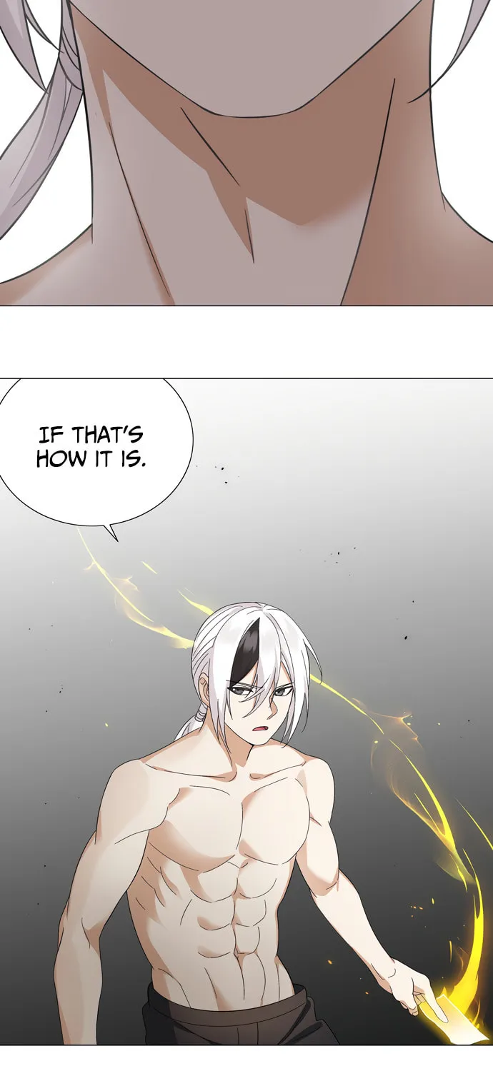My Harem Grew So Large, I Was Forced to Ascend (Colored) Chapter 67 page 59 - 