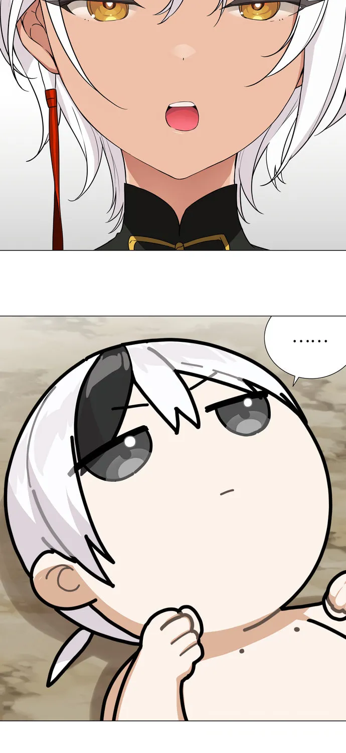 My Harem Grew So Large, I Was Forced to Ascend (Colored) Chapter 67 page 68 - 
