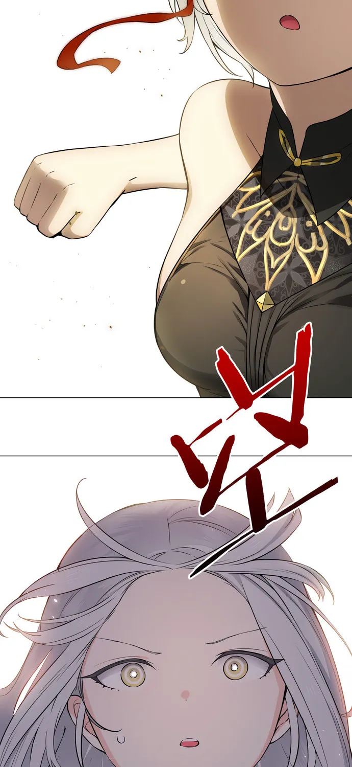 My Harem Grew So Large, I Was Forced to Ascend (Colored) Chapter 67 page 72 - 