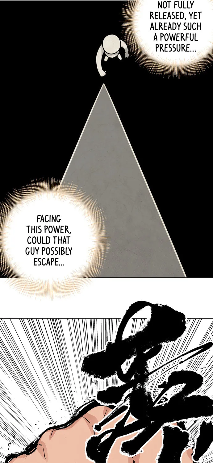 My Harem Grew So Large, I Was Forced to Ascend (Colored) Chapter 67 page 74 - 