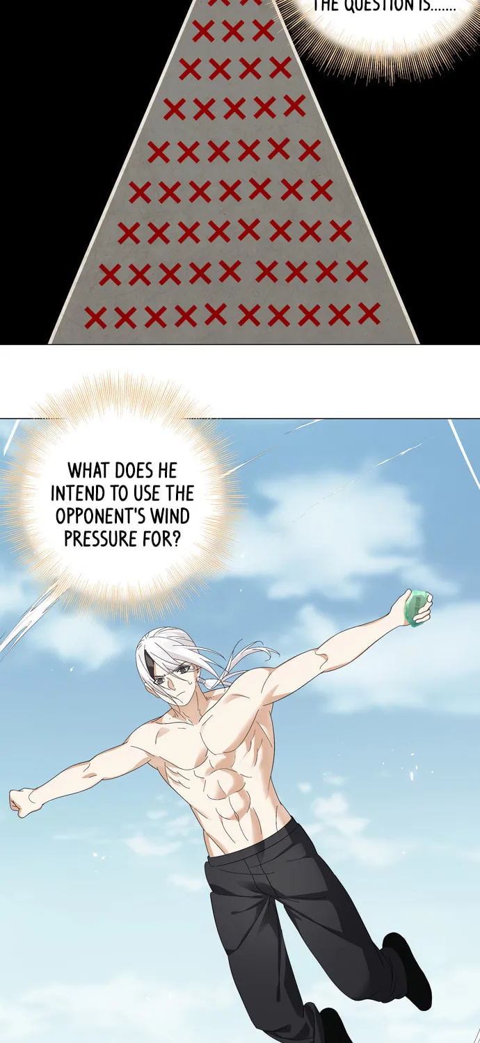 My Harem Grew So Large, I Was Forced to Ascend (Colored) Chapter 67 page 79 - 