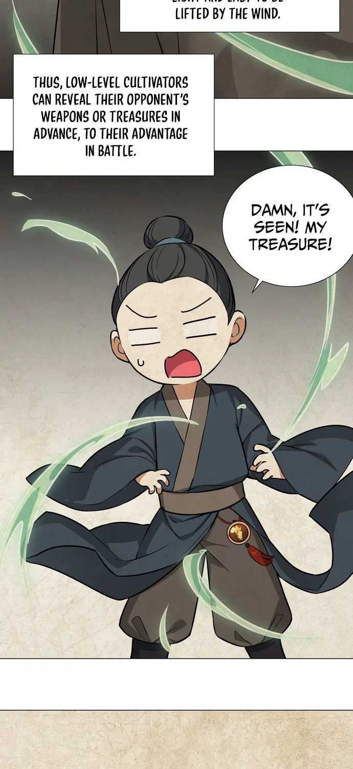 My Harem Grew So Large, I Was Forced to Ascend (Colored) Chapter 67 page 83 - 