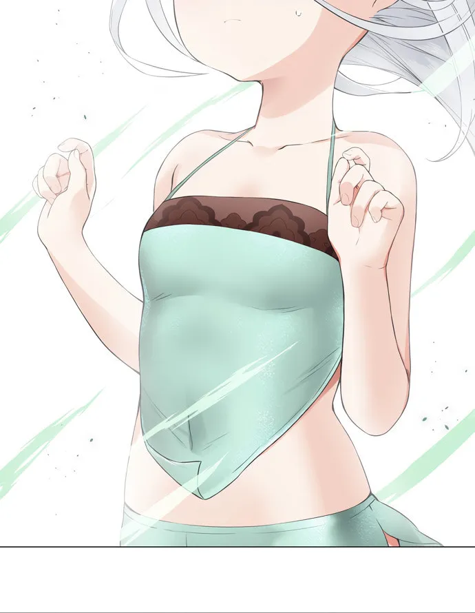 My Harem Grew So Large, I Was Forced to Ascend (Colored) Chapter 67 page 86 - 