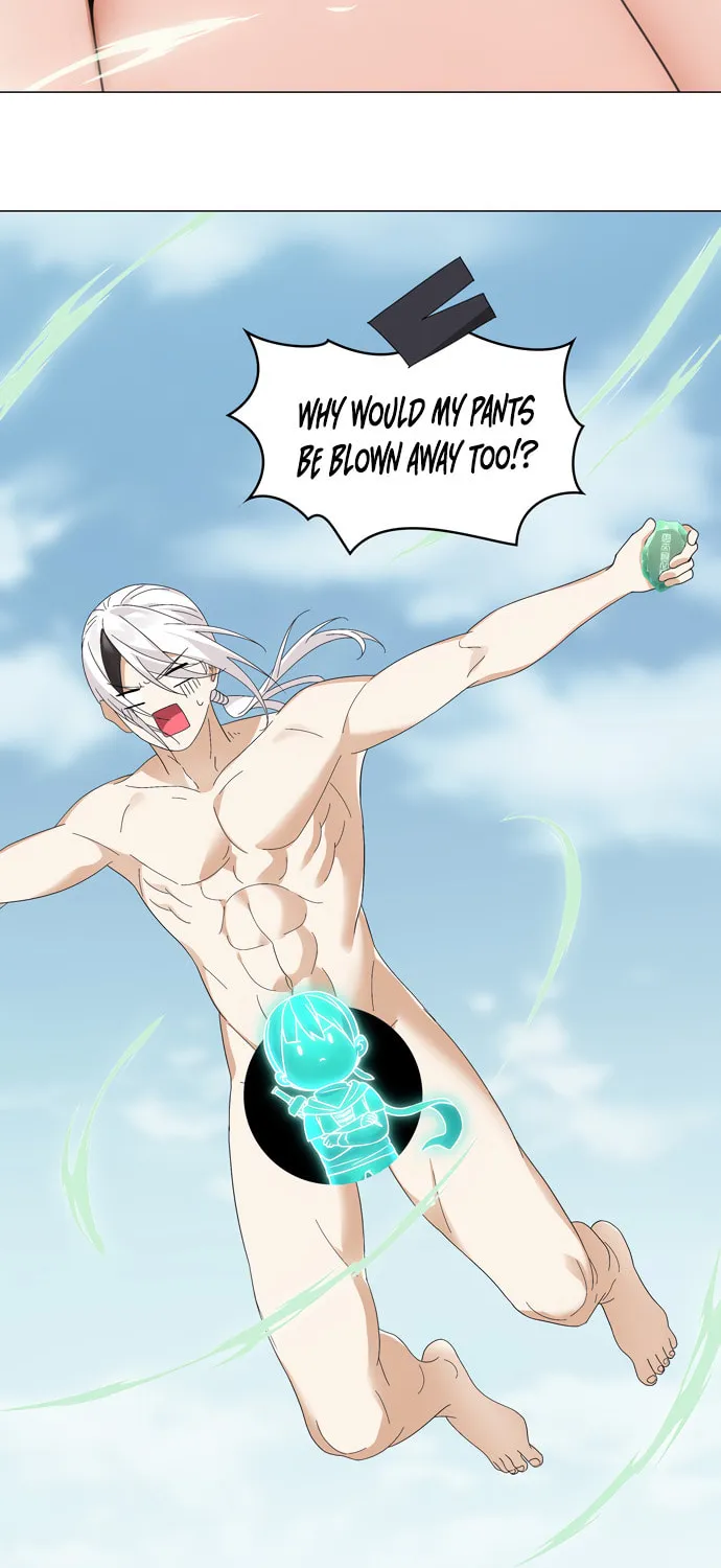 My Harem Grew So Large, I Was Forced to Ascend (Colored) Chapter 67 page 90 - 