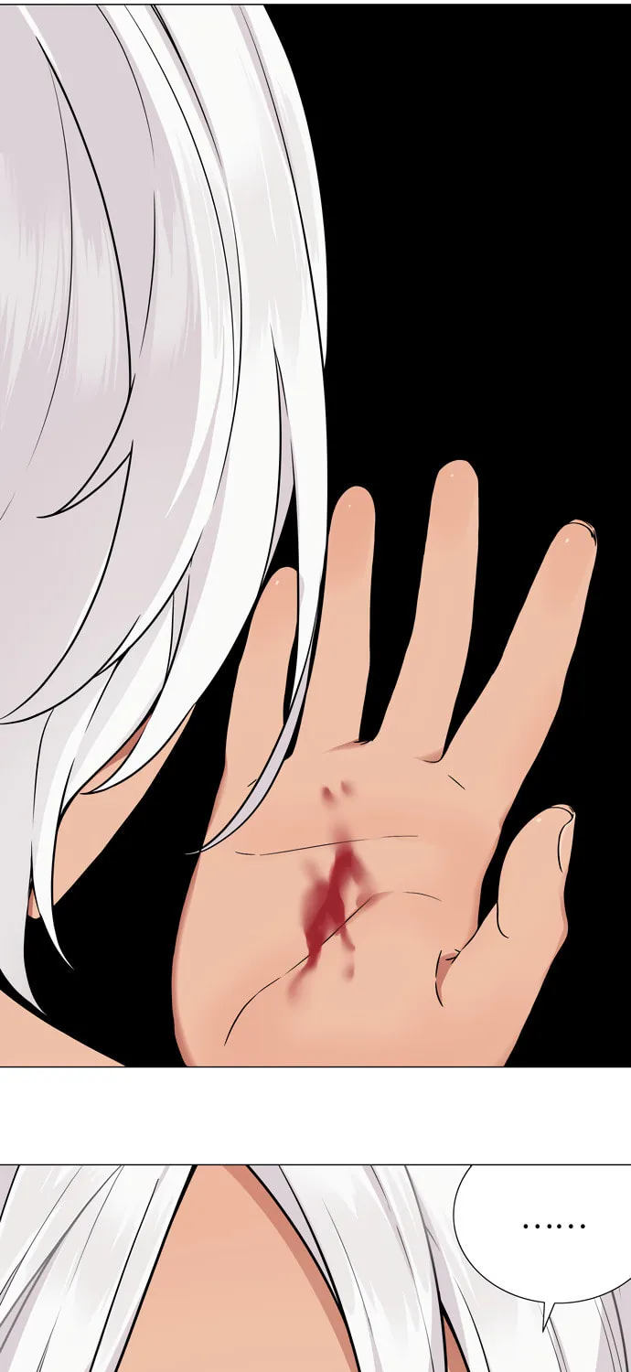My Harem Grew So Large, I Was Forced to Ascend (Colored) Chapter 67 page 94 - 