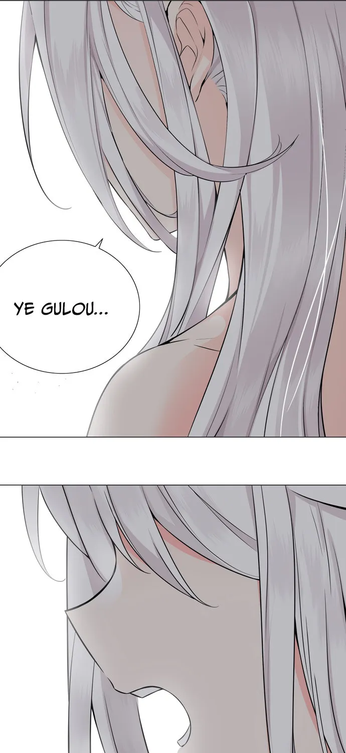 My Harem Grew So Large, I Was Forced to Ascend (Colored) Chapter 68 page 57 - 
