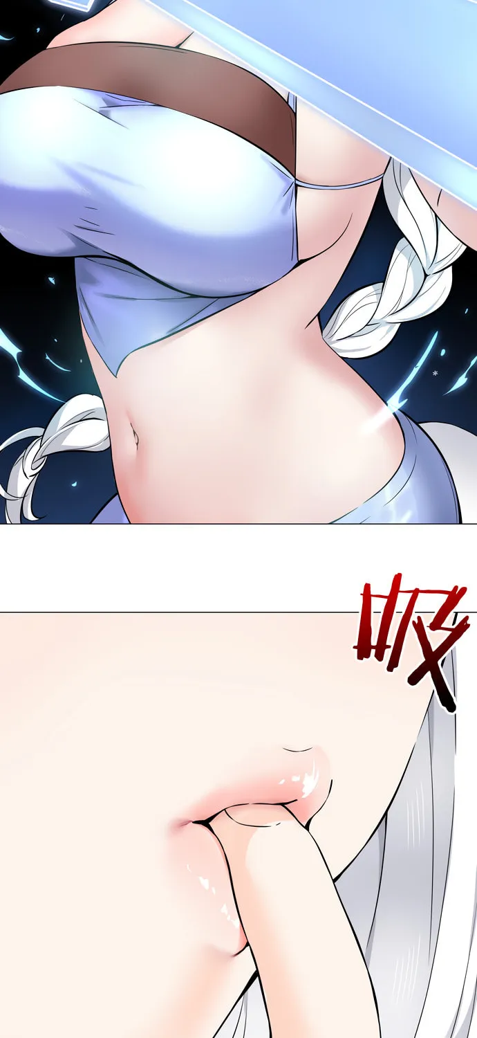 My Harem Grew So Large, I Was Forced to Ascend (Colored) Chapter 68 page 66 - 