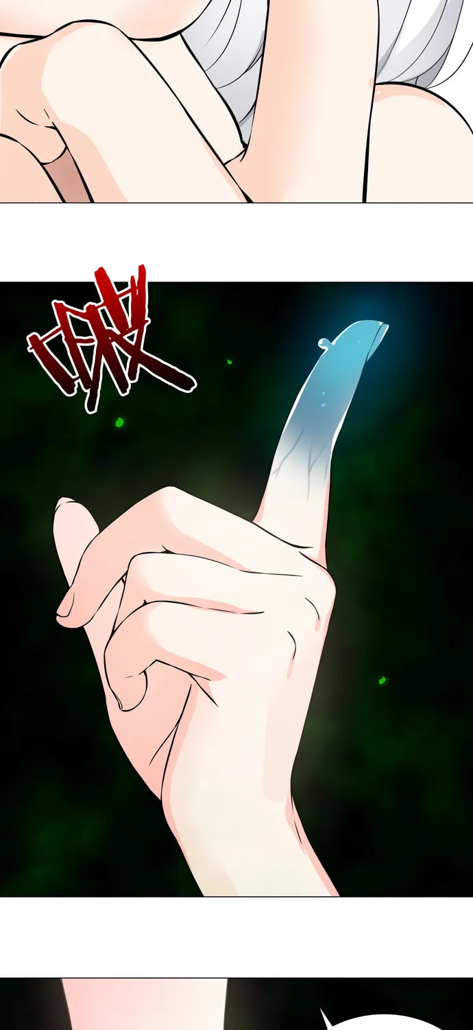 My Harem Grew So Large, I Was Forced to Ascend (Colored) Chapter 68 page 67 - 
