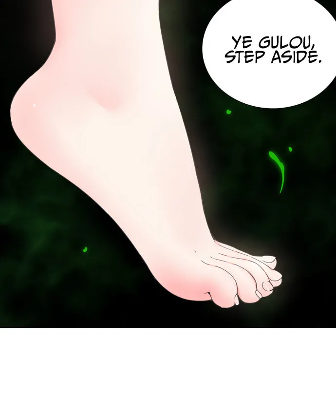 My Harem Grew So Large, I Was Forced to Ascend (Colored) Chapter 68 page 68 - 