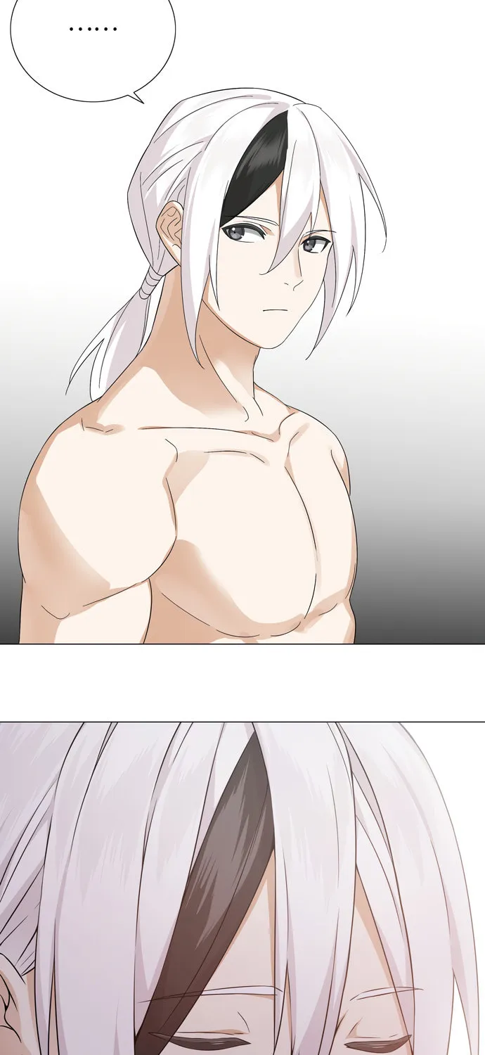 My Harem Grew So Large, I Was Forced to Ascend (Colored) Chapter 68 page 70 - 