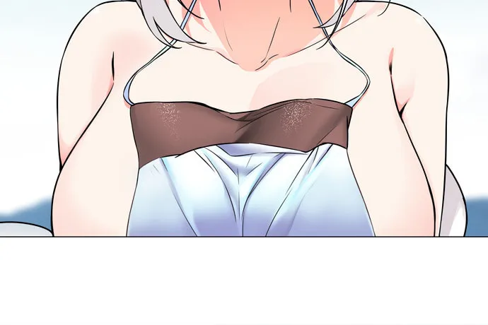 My Harem Grew So Large, I Was Forced to Ascend (Colored) Chapter 68 page 8 - 