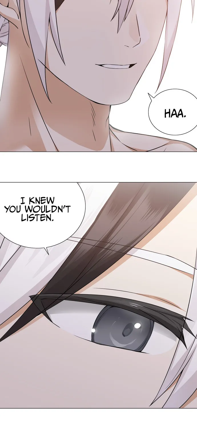 My Harem Grew So Large, I Was Forced to Ascend (Colored) Chapter 68 page 71 - 