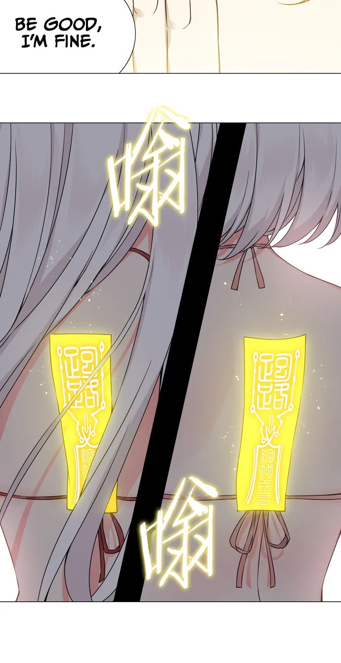 My Harem Grew So Large, I Was Forced to Ascend (Colored) Chapter 68 page 74 - 