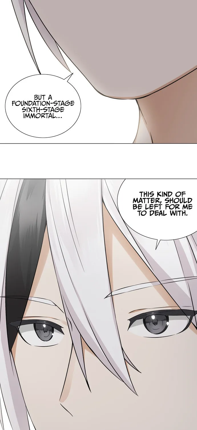 My Harem Grew So Large, I Was Forced to Ascend (Colored) Chapter 68 page 79 - 