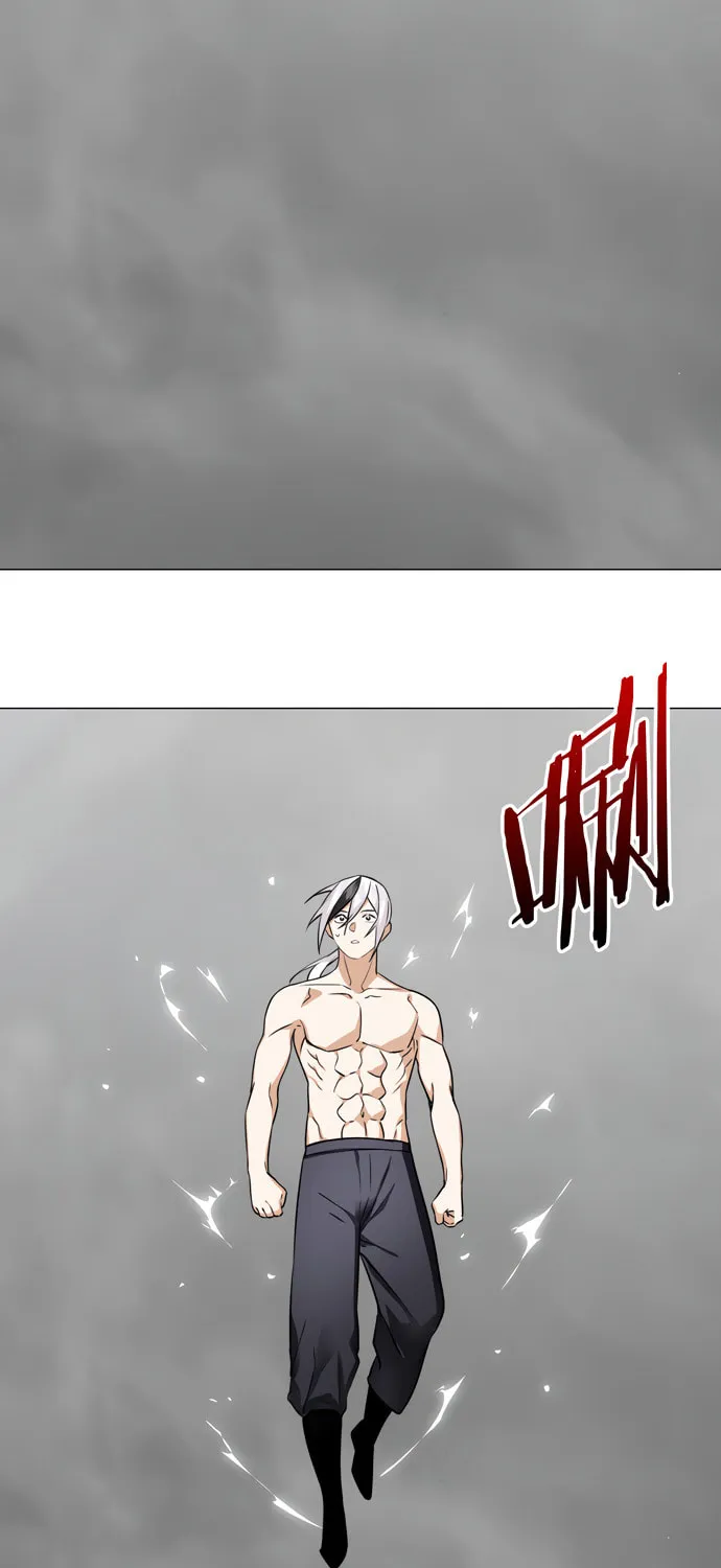 My Harem Grew So Large, I Was Forced to Ascend (Colored) Chapter 68 page 85 - 