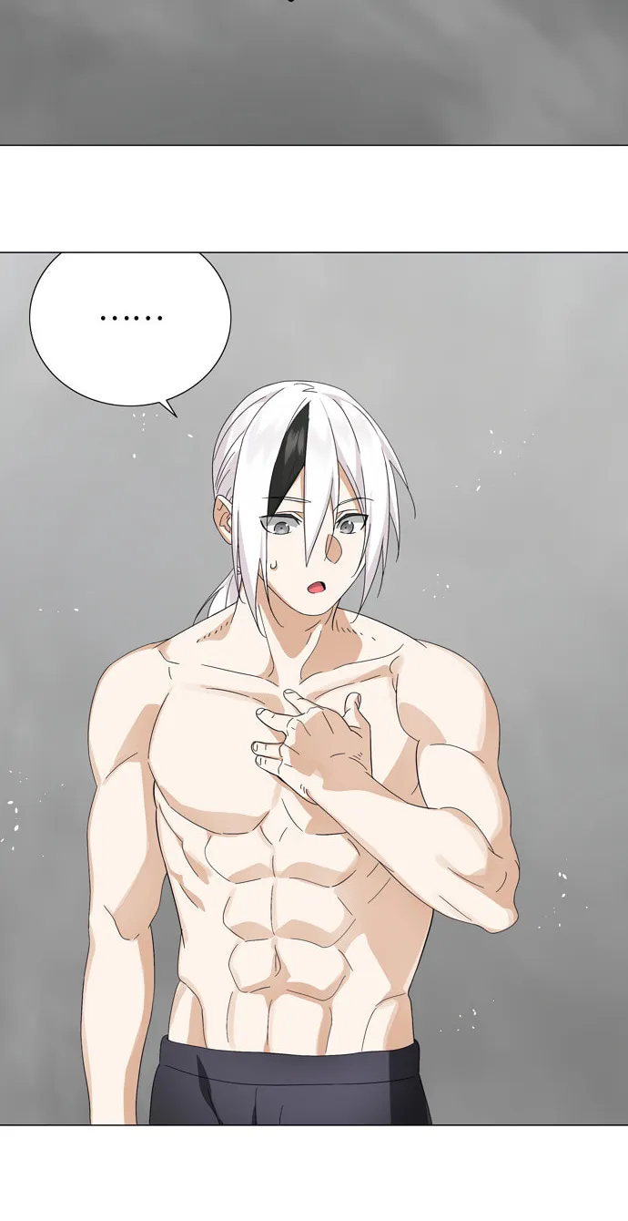 My Harem Grew So Large, I Was Forced to Ascend (Colored) Chapter 68 page 86 - 