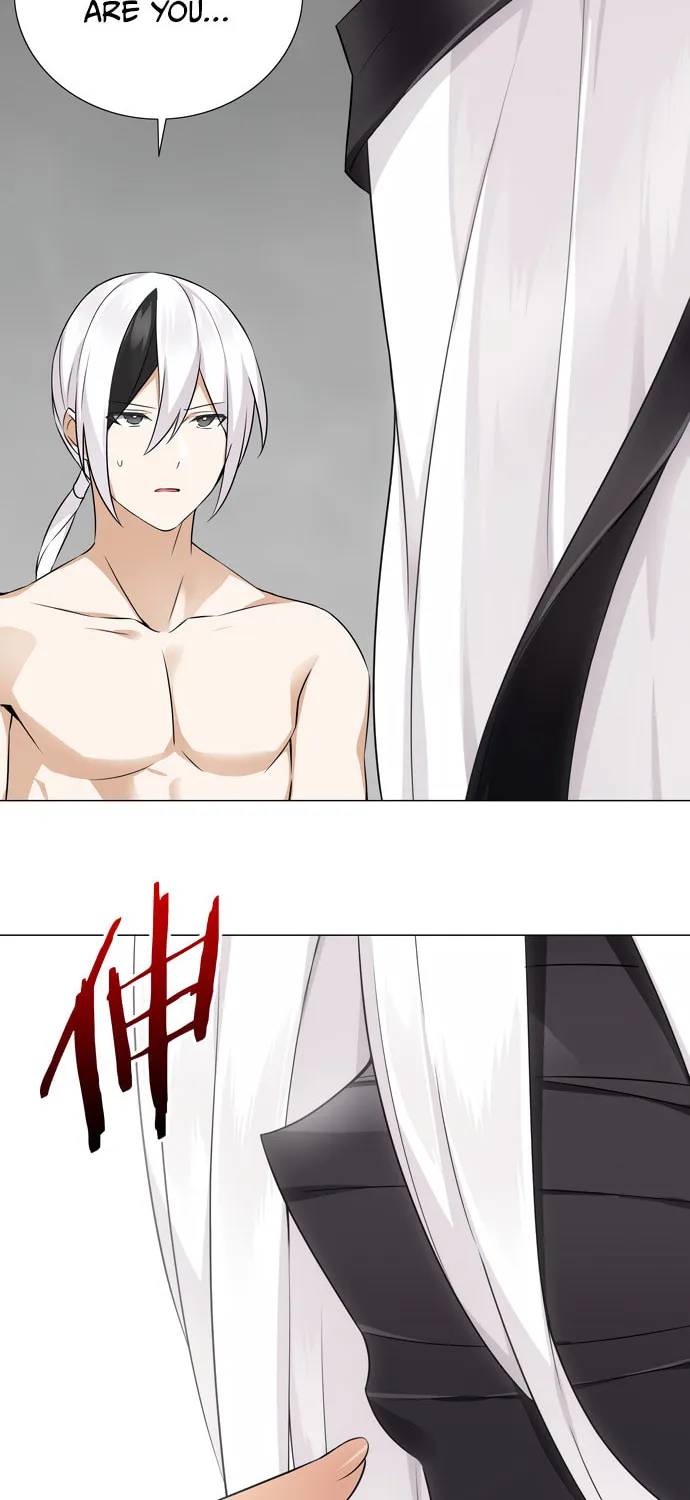 My Harem Grew So Large, I Was Forced to Ascend (Colored) Chapter 68 page 90 - 
