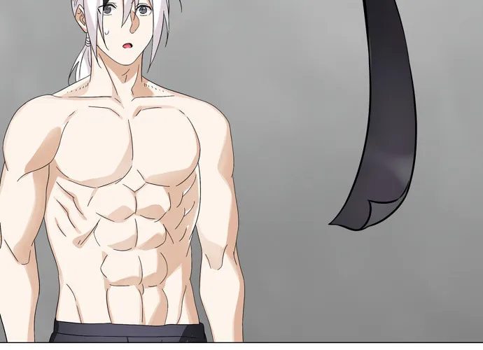 My Harem Grew So Large, I Was Forced to Ascend (Colored) Chapter 68 page 93 - 