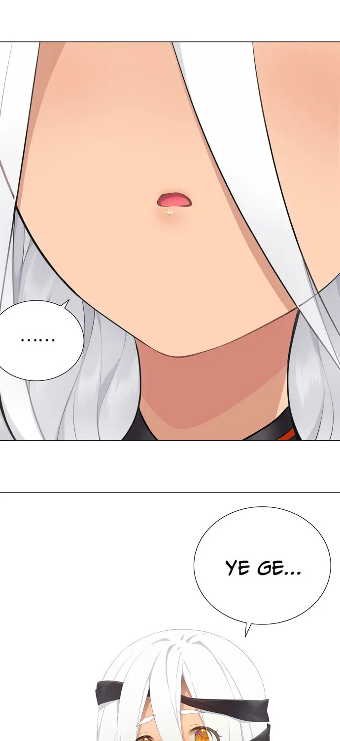 My Harem Grew So Large, I Was Forced to Ascend (Colored) Chapter 68 page 94 - 
