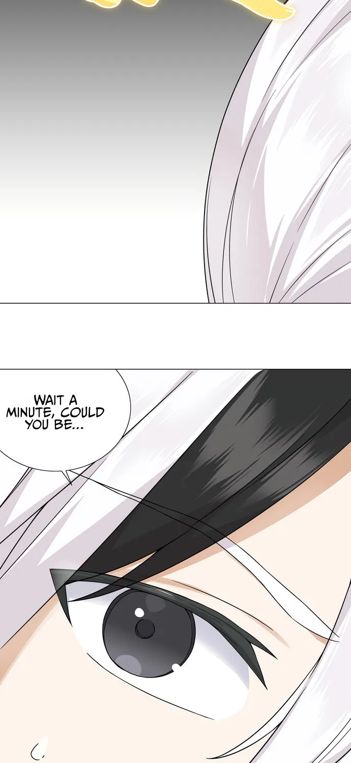 My Harem Grew So Large, I Was Forced to Ascend (Colored) Chapter 69 page 14 - 