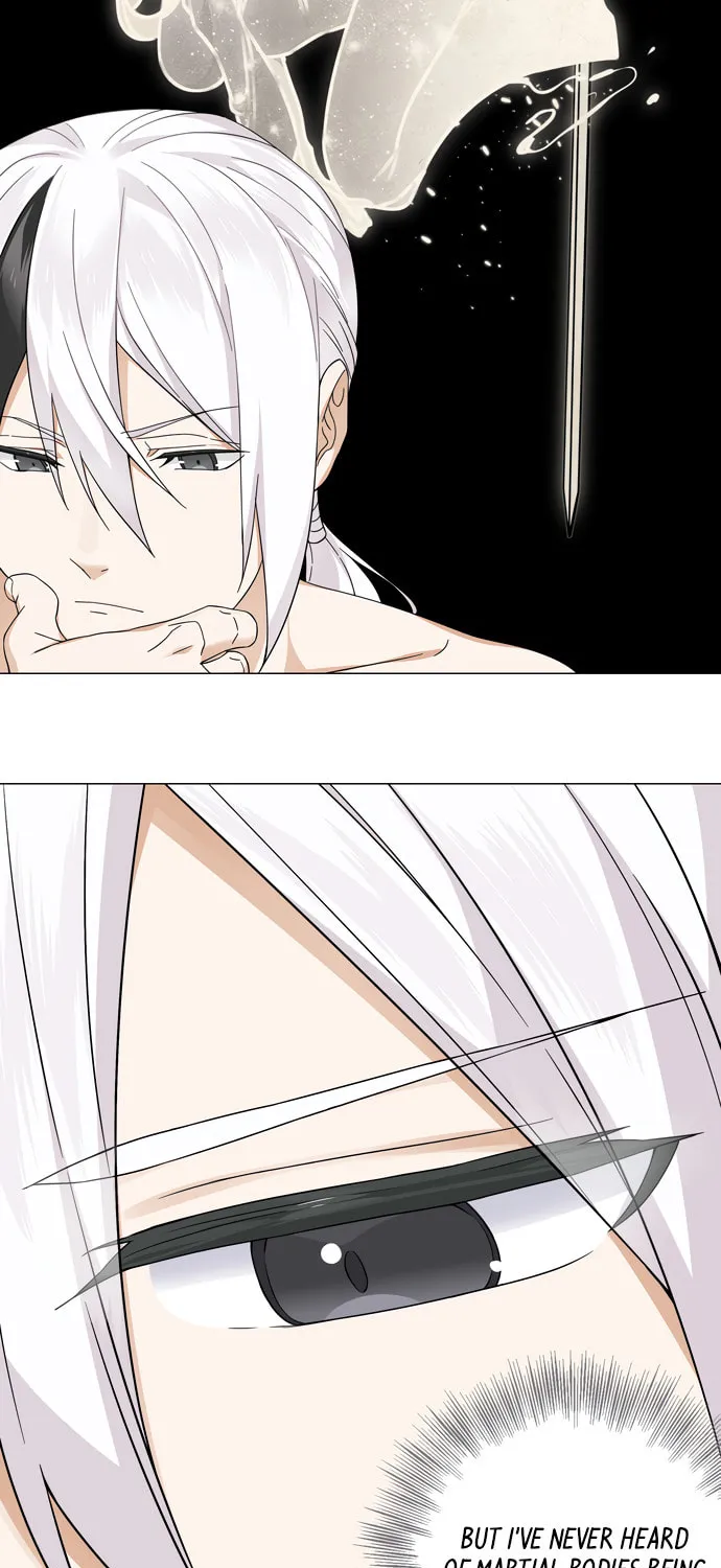 My Harem Grew So Large, I Was Forced to Ascend (Colored) Chapter 69 page 18 - 