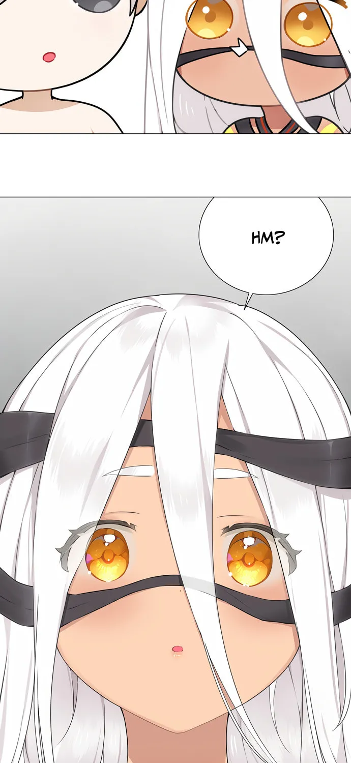 My Harem Grew So Large, I Was Forced to Ascend (Colored) Chapter 69 page 25 - 