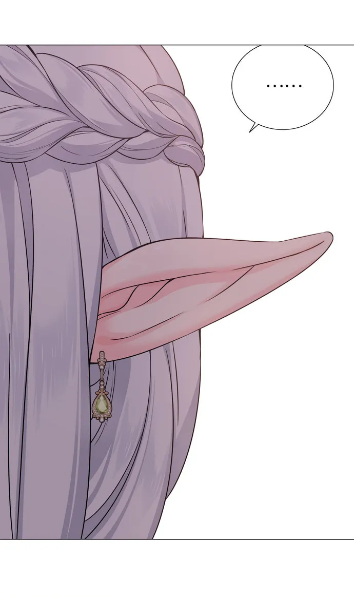 My Harem Grew So Large, I Was Forced to Ascend (Colored) Chapter 69 page 35 - 