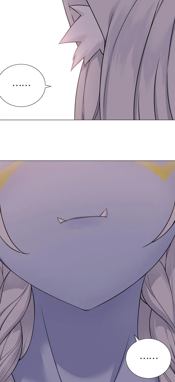 My Harem Grew So Large, I Was Forced to Ascend (Colored) Chapter 69 page 37 - 