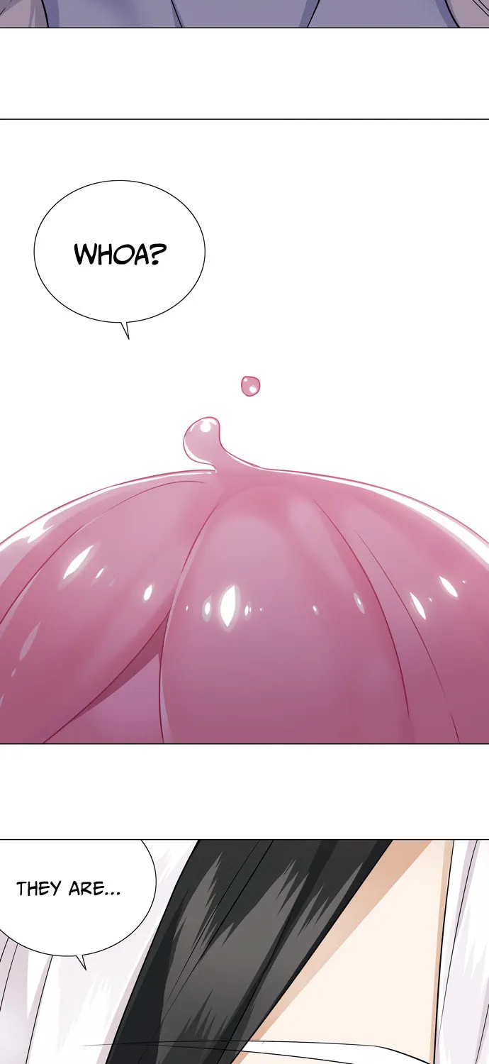 My Harem Grew So Large, I Was Forced to Ascend (Colored) Chapter 69 page 38 - 