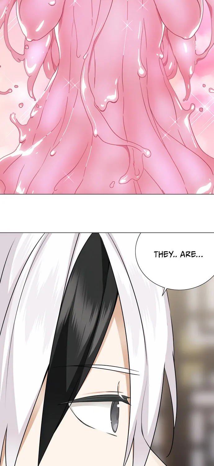 My Harem Grew So Large, I Was Forced to Ascend (Colored) Chapter 69 page 45 - 