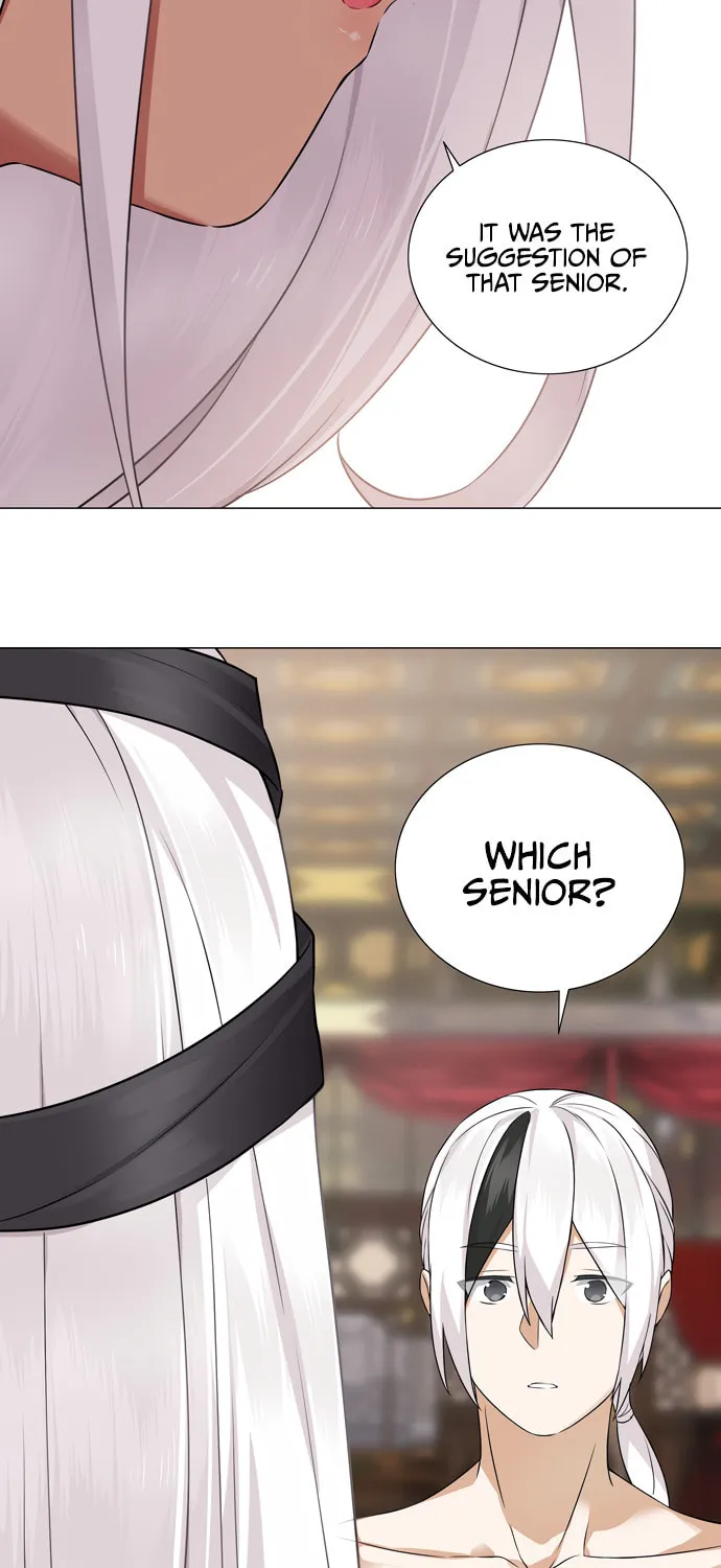 My Harem Grew So Large, I Was Forced to Ascend (Colored) Chapter 69 page 64 - 